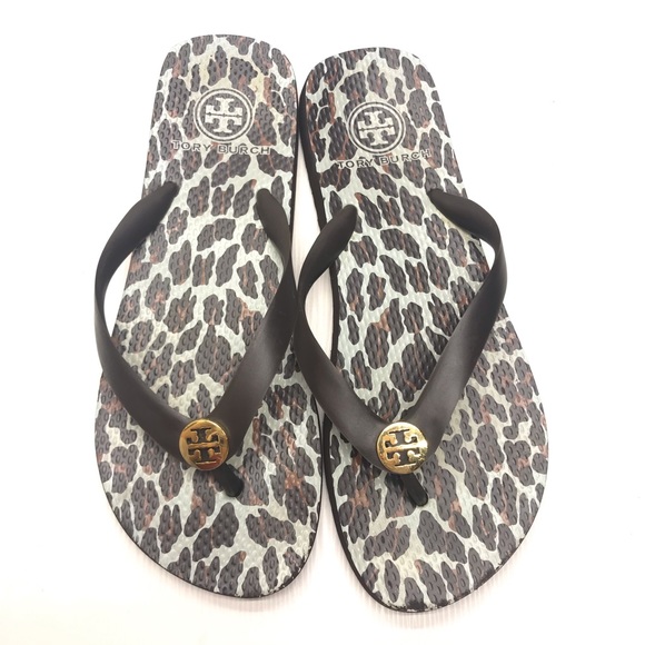 Tory Burch Shoes - Tory Burch thong sandals size 8